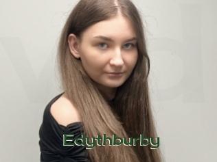 Edythburby