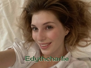 edythcharlie Vidéos Kochonnes