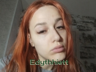 Edythhiett