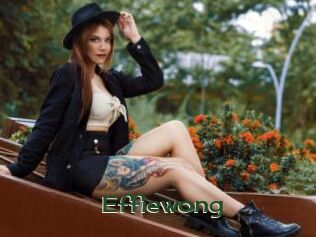 Effiewong