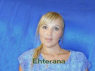 Ehterana