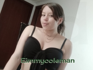 Eimmycoleman
