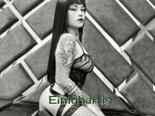 Eimyharris