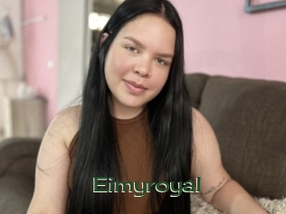 eimyroyal Vidéos Kochonnes