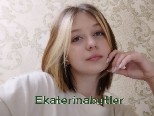 Ekaterinabutler