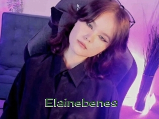 Elainebenes