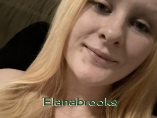 Elanabrooks