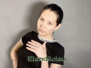 Elandilclau
