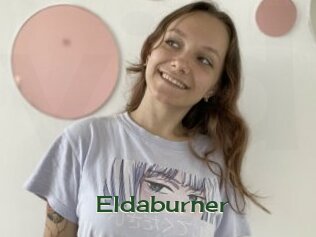Eldaburner