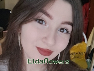 Eldaflowers