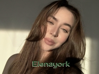 Elenayork