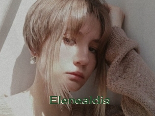 elenealdis Vidéos Kochonnes