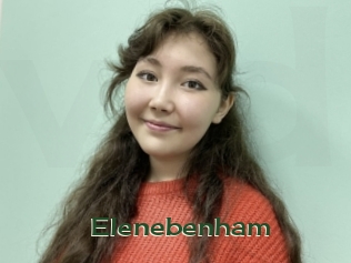 Elenebenham