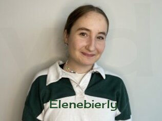 Elenebierly