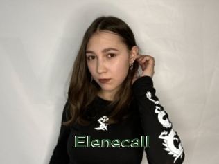 Elenecall