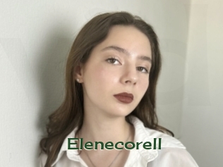 Elenecorell