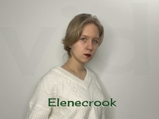 Elenecrook