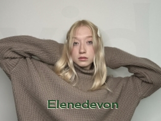 Elenedevon