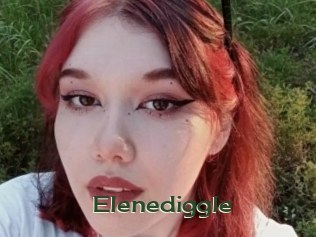 Elenediggle
