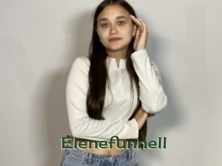 Elenefunnell