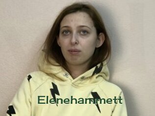 elenehammett Vidéos Kochonnes
