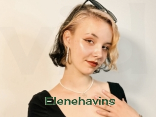 Elenehavins