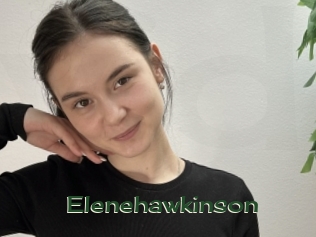Elenehawkinson