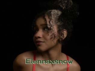 elennaxsnow Vidéos Kochonnes