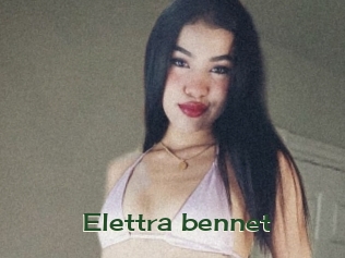 elettra_bennet Vidéos Kochonnes