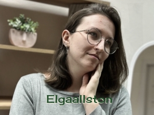 Elgaallston