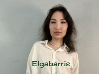 Elgabarris