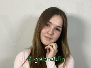 Elgabraklin