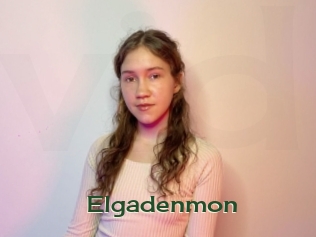 Elgadenmon