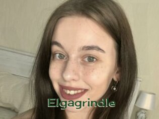 Elgagrindle
