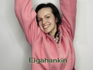 Elgahankin