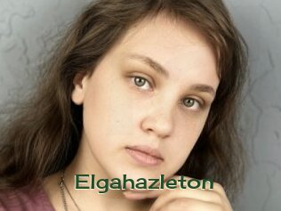 Elgahazleton