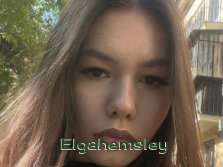 Elgahemsley