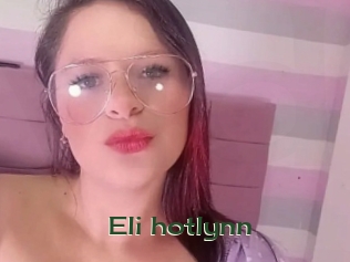 eli_hotlynn Vidéos Kochonnes