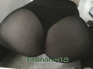 Elianahot18