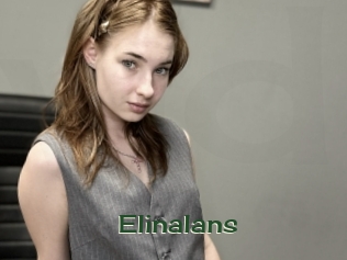 Elinalans