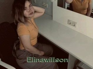 elinawillson Vidéos Kochonnes
