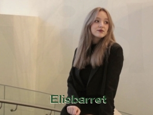 Elisbarret