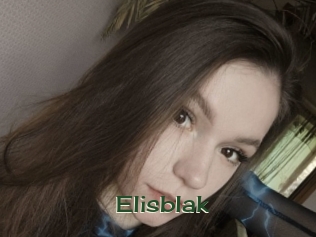 Elisblak