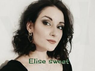 elise_sweet Vidéos Kochonnes