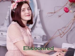 Elissonred