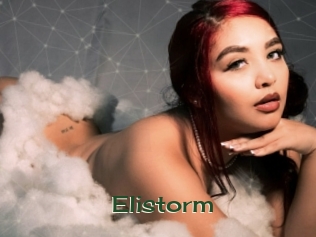 Elistorm
