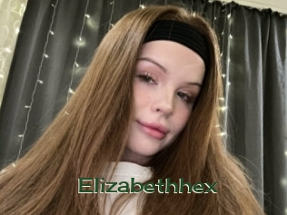 elizabethhex Vidéos Kochonnes