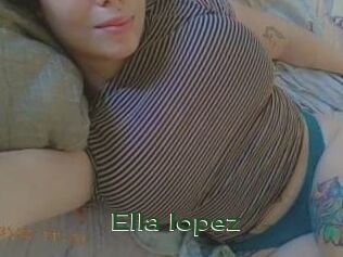 Ella_lopez
