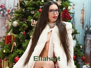 Ellahart