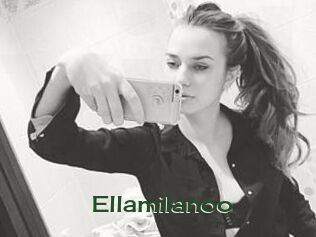 Ellamilanoo
